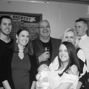 Meet your Posher, Bryan